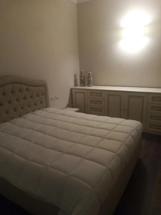 Apartament Bercos Deluxe Prato  Prato (Prato)