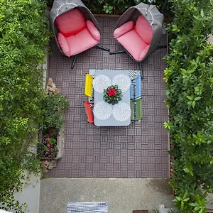  Appartement Harmony House