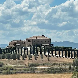 Apartament Podere Le Volpaie - Arancia, Montecatini Val di Cecina