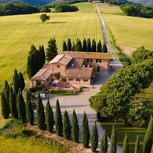 Casalchino-fattoria La Torre Bauernhof