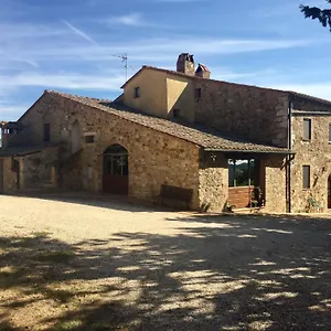 Apartament Le Querciole In Val D'orcia, Bagno Vignoni