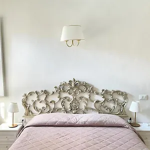 Appartement Casa Paradiso