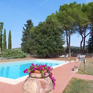 Dom wakacyjny Casa Partingoli, Pian dei Cerri