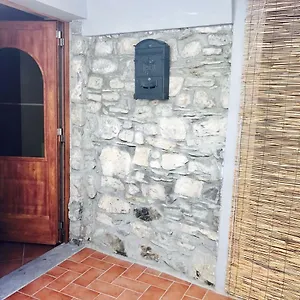 Apartament Armonia, Podenzana