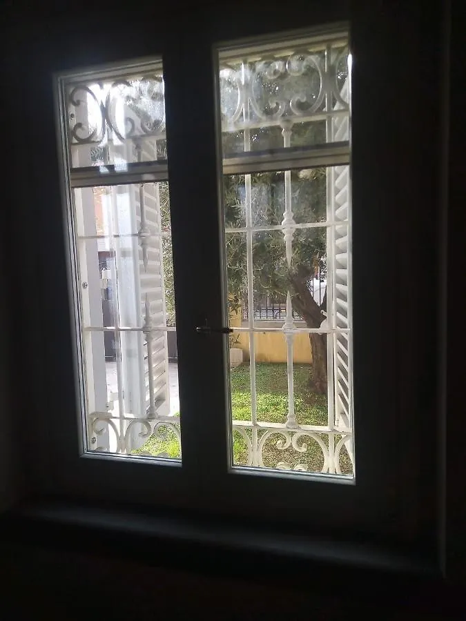 Appartement Bercos Deluxe à Prato