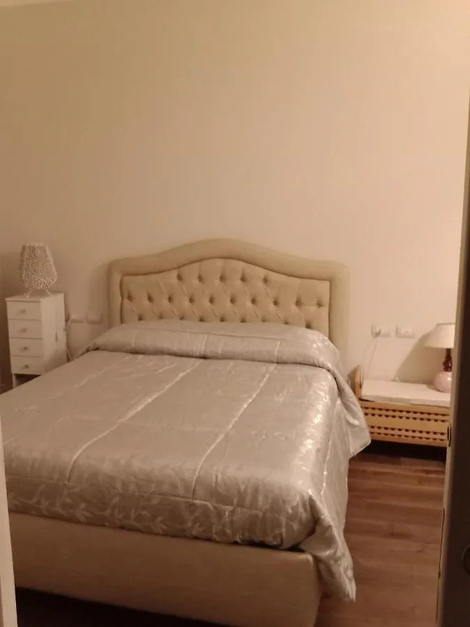 Appartement Bercos Deluxe à Prato