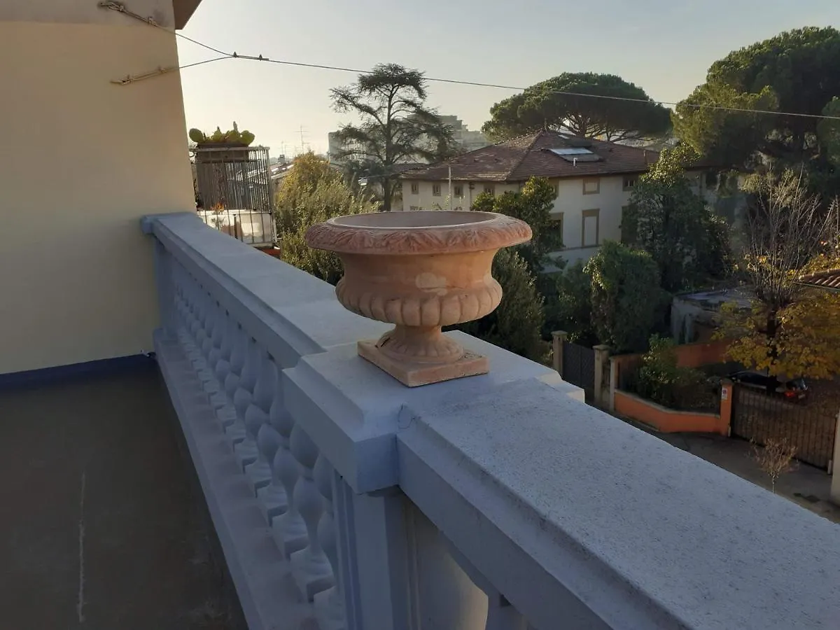 Appartement Bercos Deluxe à Prato  0*, Prato (Prato)