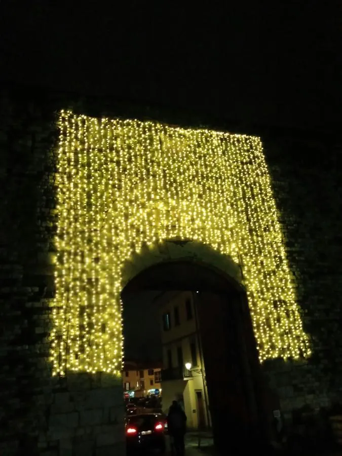 Appartement Bercos Deluxe à Prato  0*, Prato (Prato)