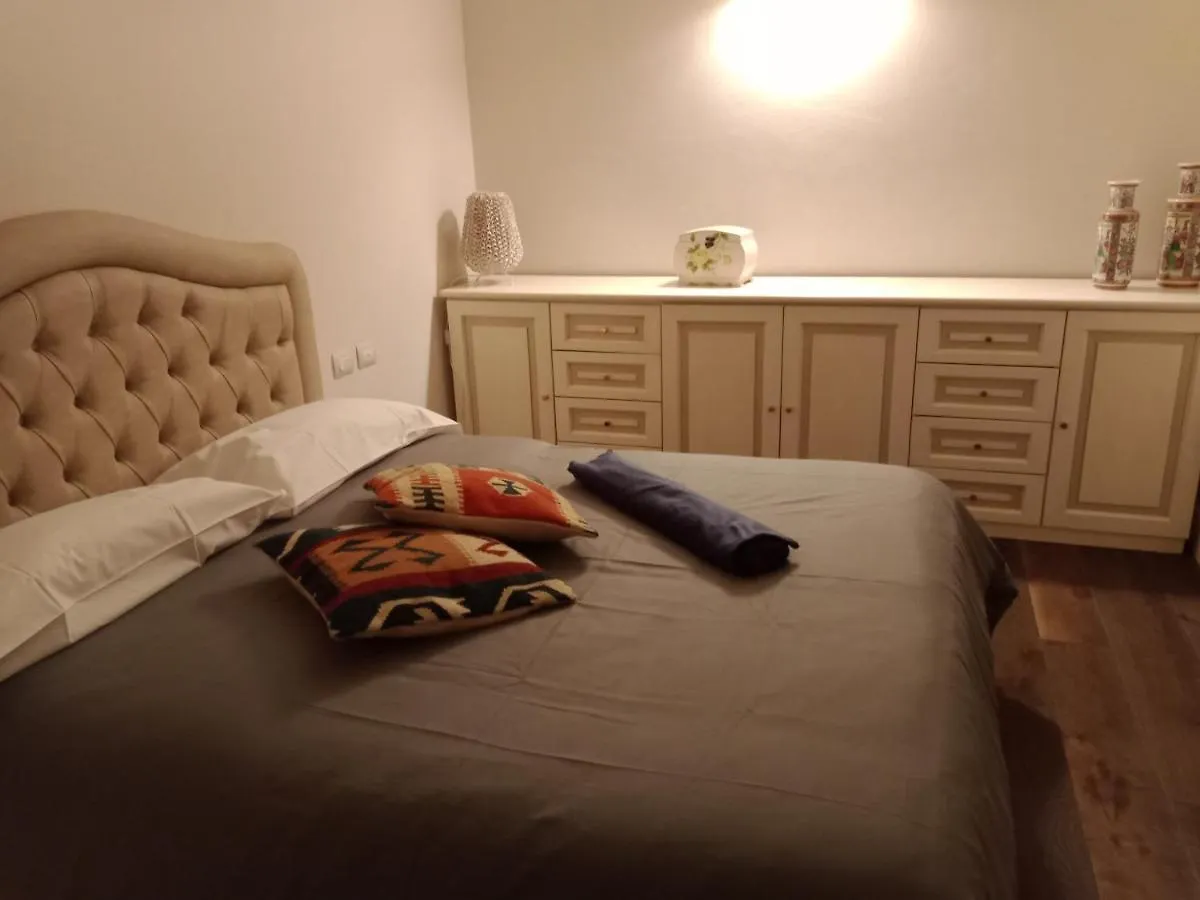 Appartement Bercos Deluxe à Prato