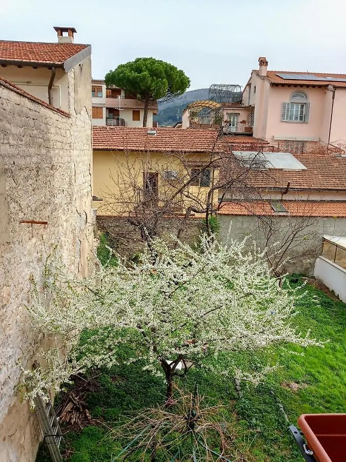 Appartement Bercos Deluxe à Prato   Prato (Prato)