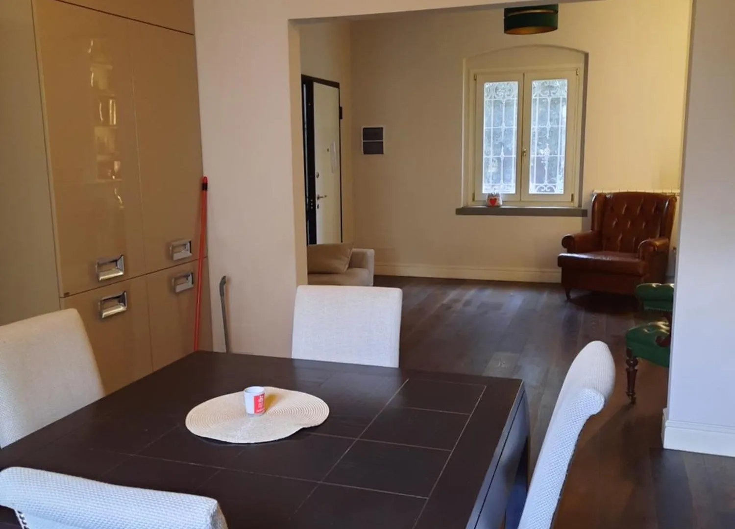 Appartement Bercos Deluxe à Prato  Prato (Prato)