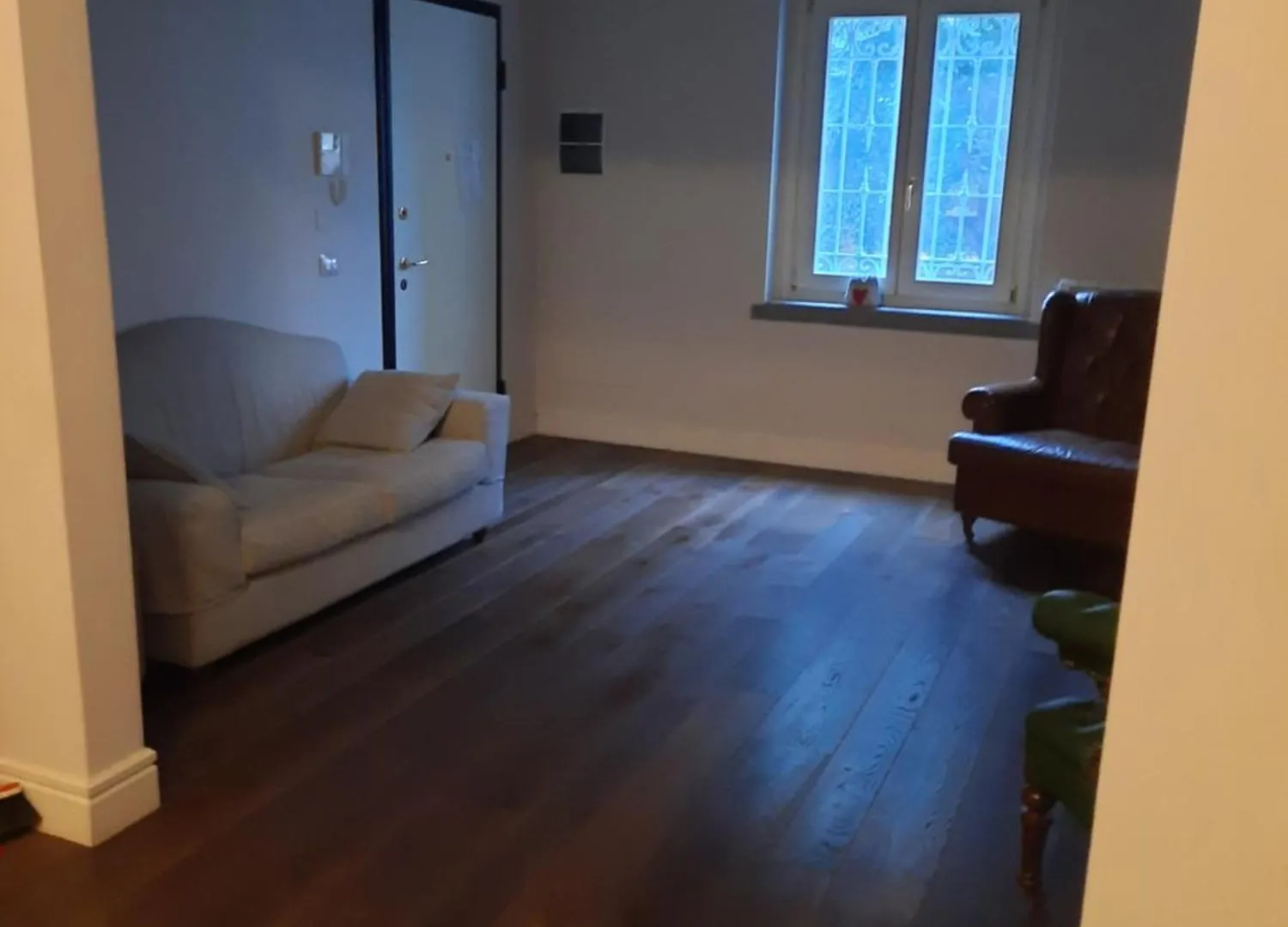 Bercos Deluxe Apartment Prato