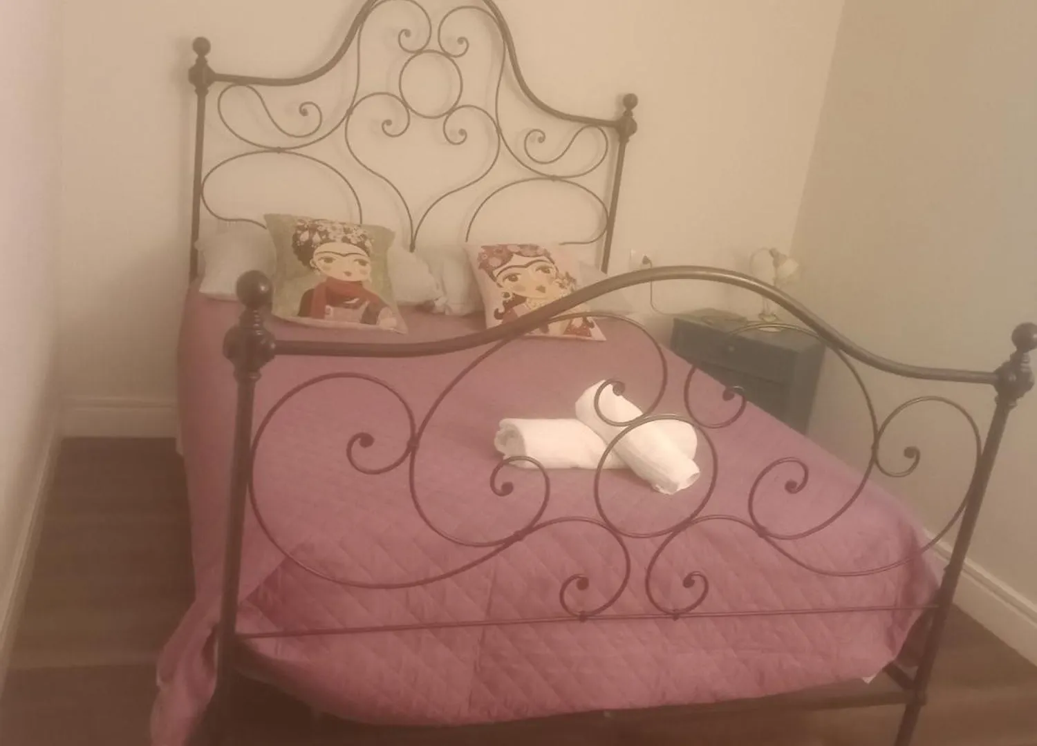 Bercos Deluxe Apartment Prato  Italy
