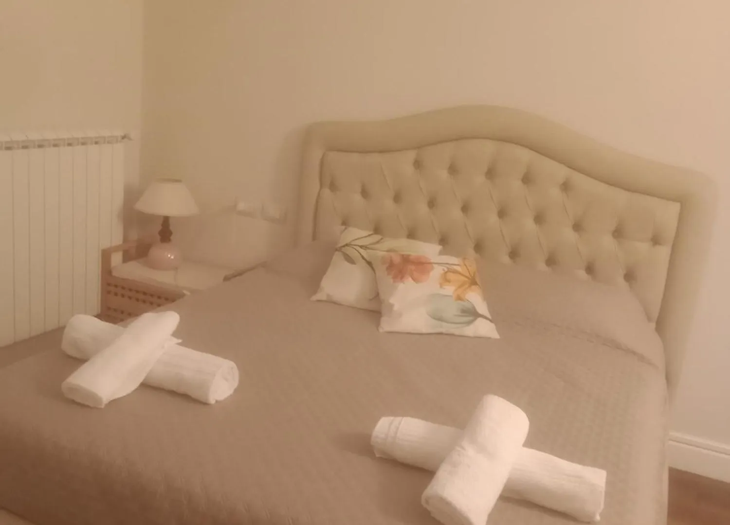 Bercos Deluxe Apartment Prato  0*, Prato (Prato)