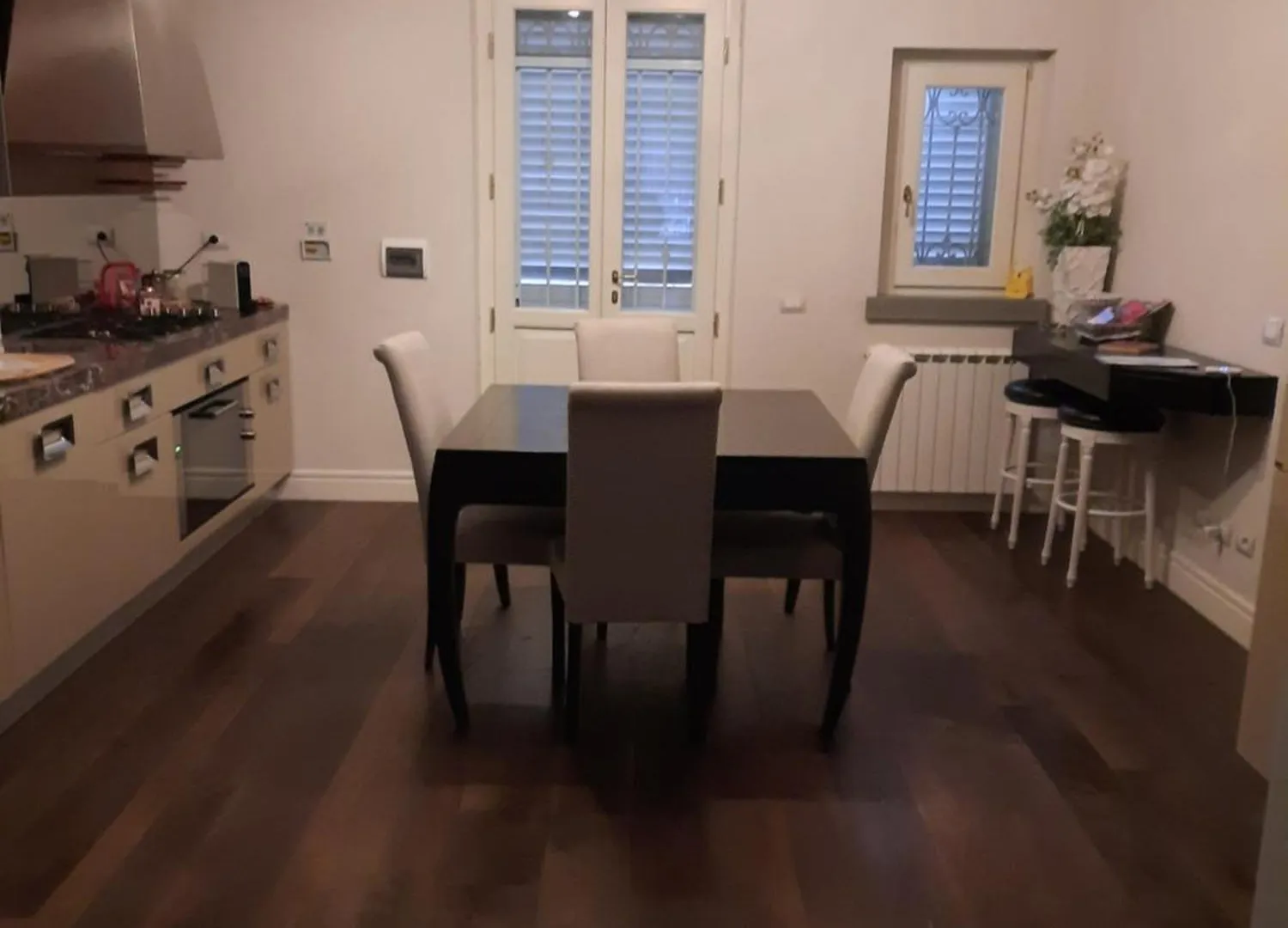 Bercos Deluxe Apartment Prato  0*, Prato (Prato) Italy