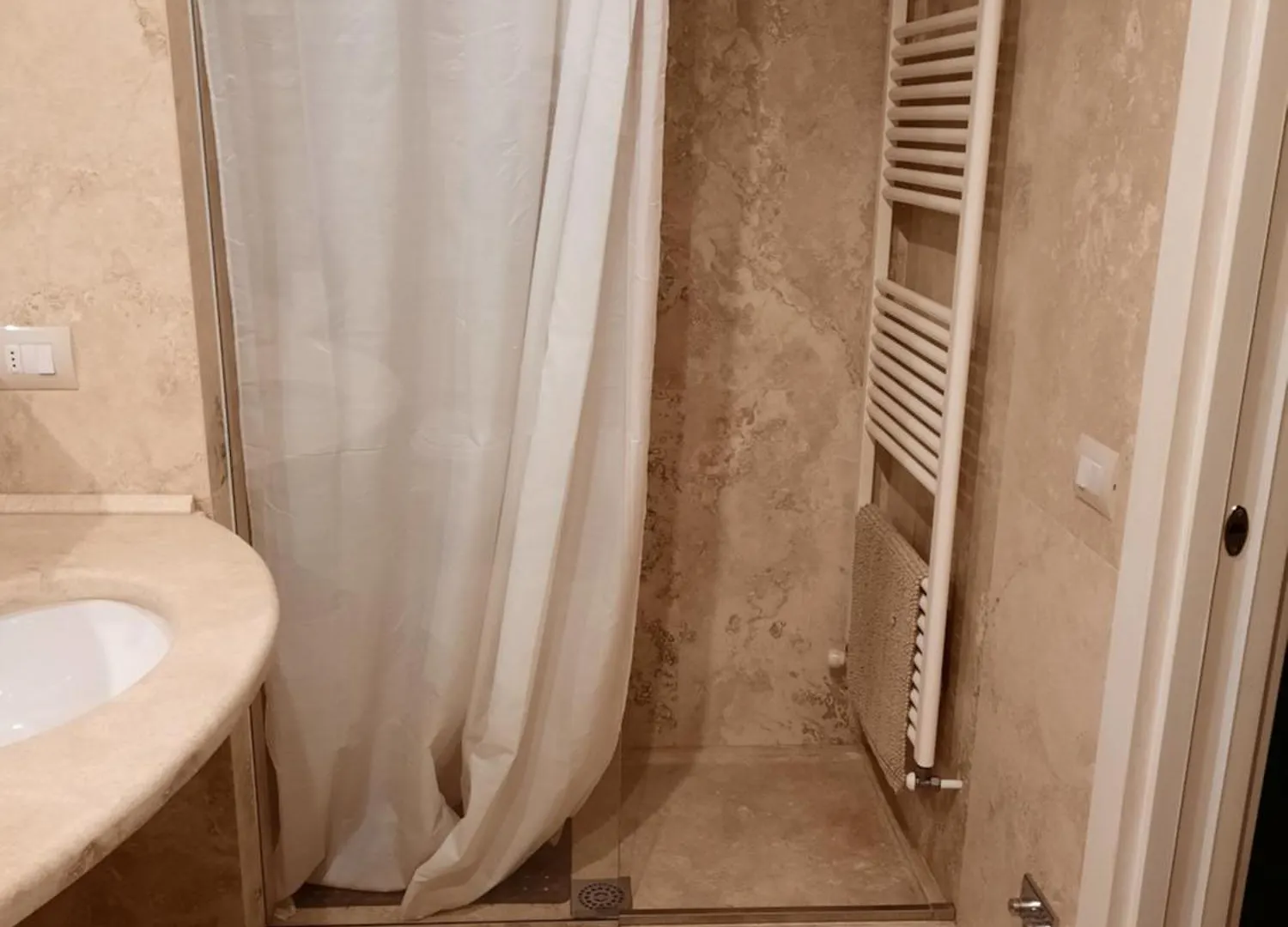 Appartement Bercos Deluxe à Prato  Italie