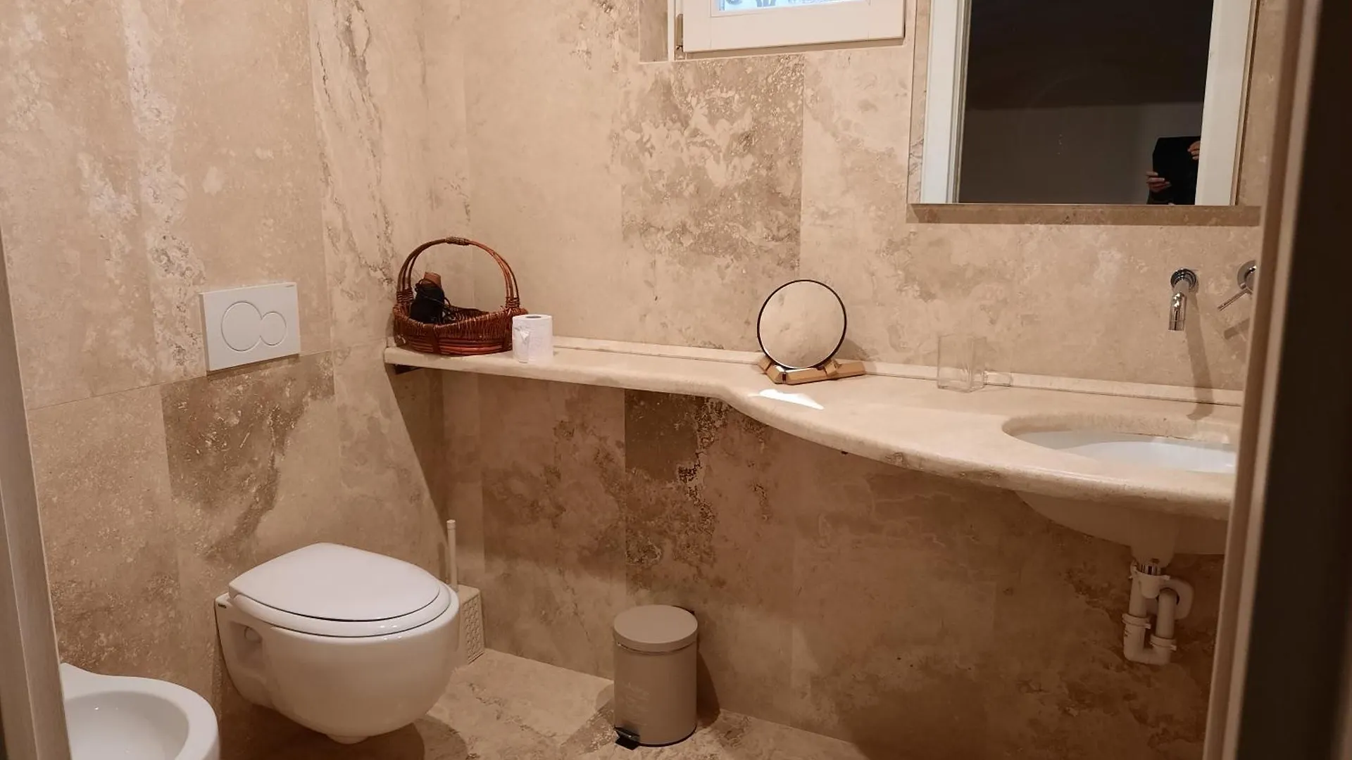 Appartement Bercos Deluxe à Prato