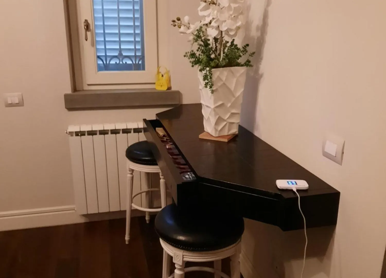 Appartement Bercos Deluxe à Prato  Italie