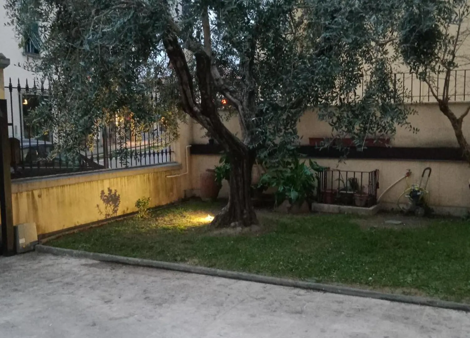 Bercos Deluxe Apartment Prato  Italy