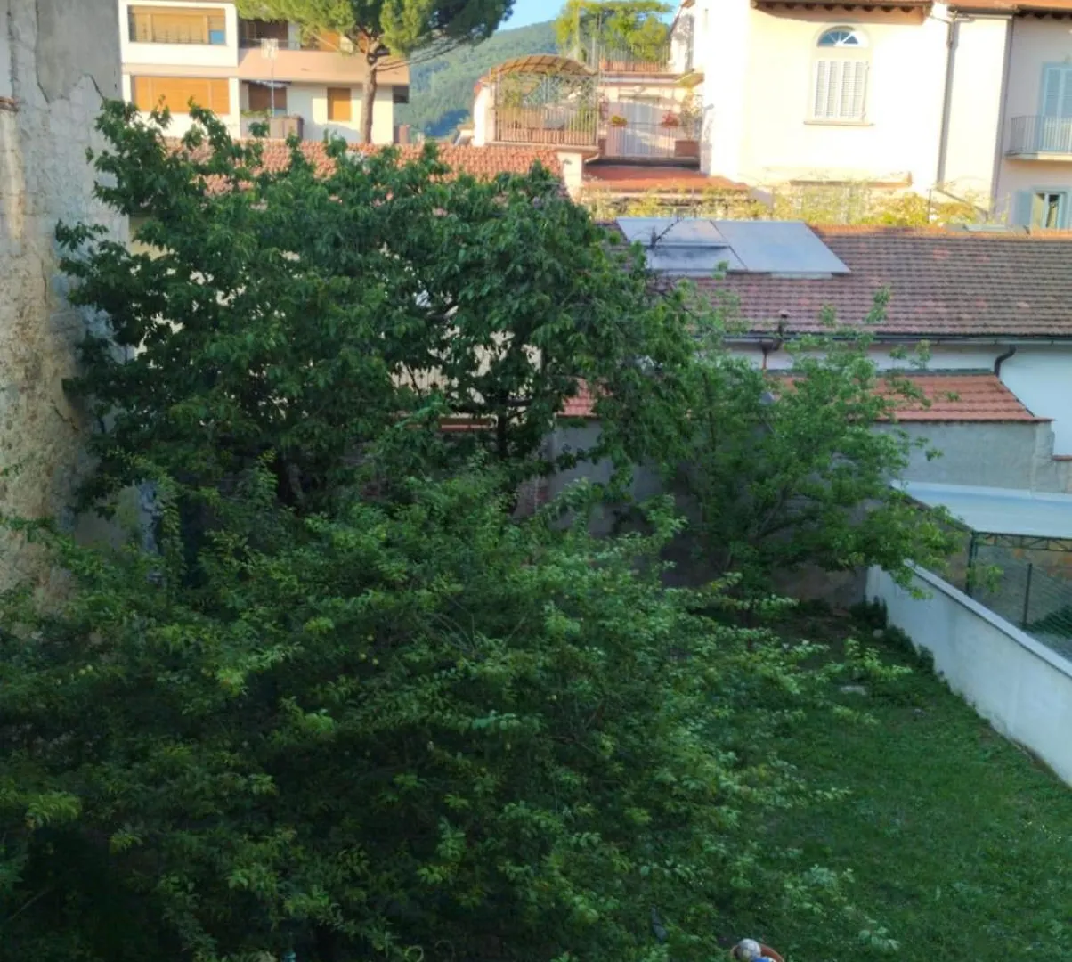 Appartement Bercos Deluxe à Prato   Prato (Prato)