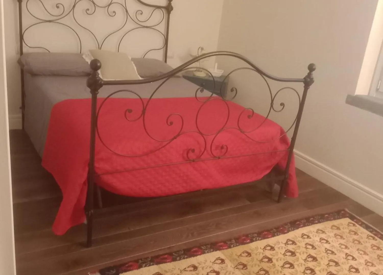 Appartement Bercos Deluxe à Prato  Italie