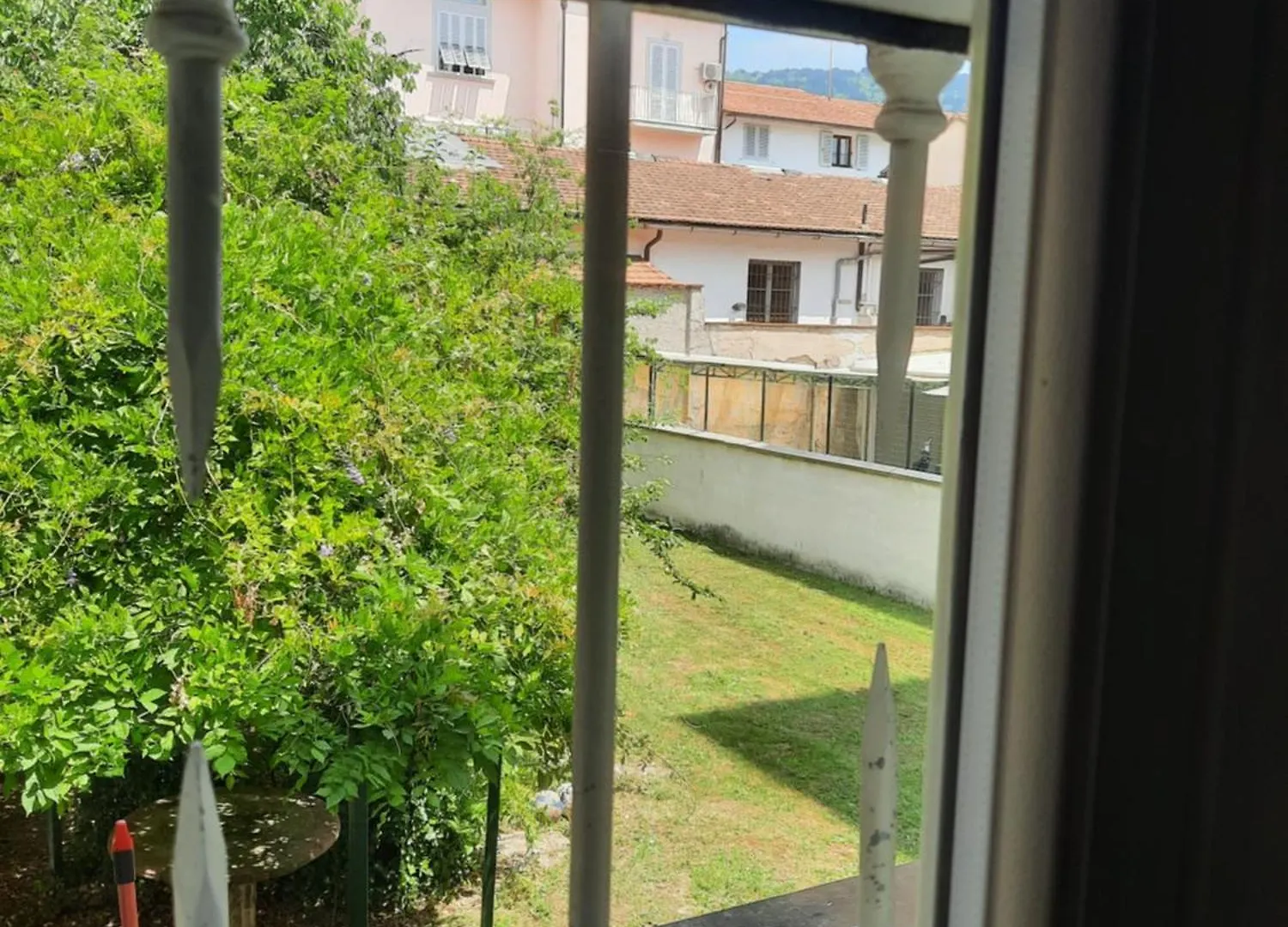 Bercos Deluxe Apartment Prato