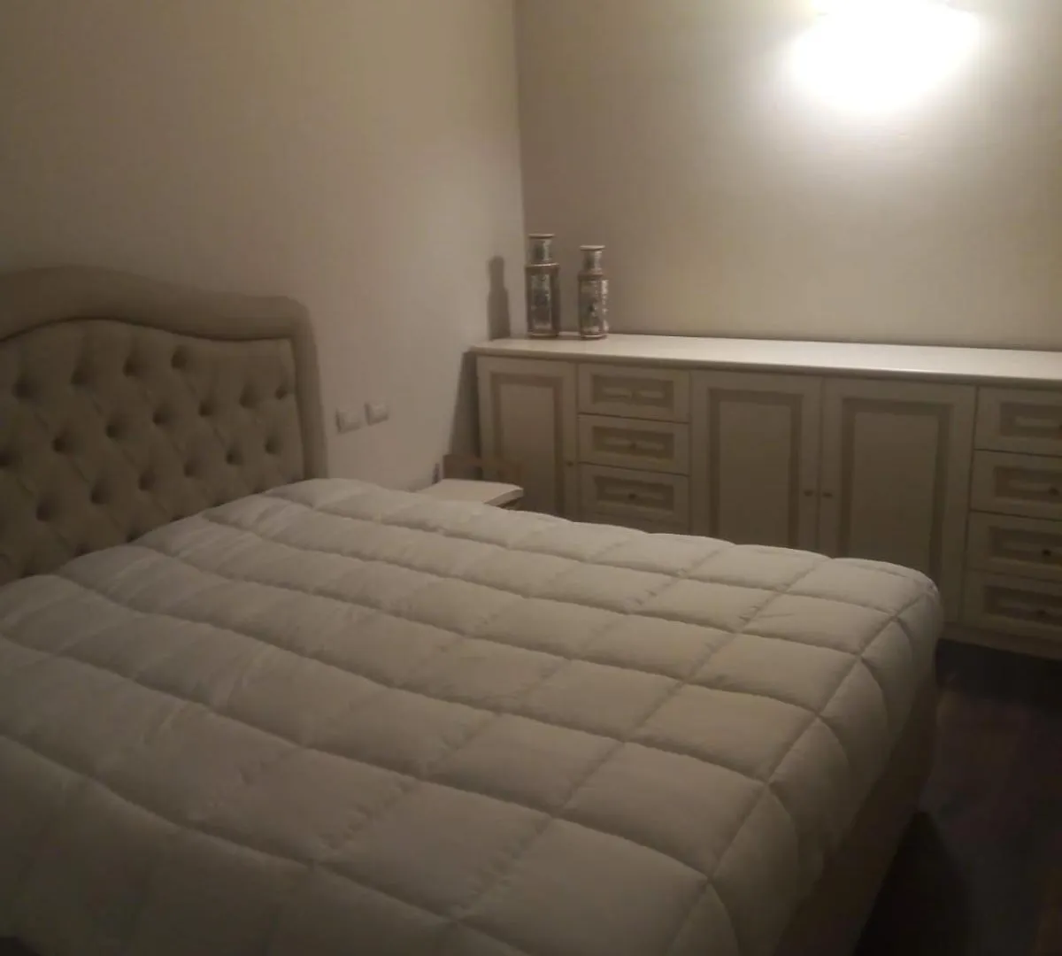 Bercos Deluxe Apartment Prato  Italy